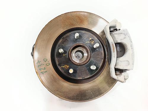 Used Right front steering knuckle HYUNDAI TUCSON (TL, TLE) 1.6 GDi (132 hp) 30195922