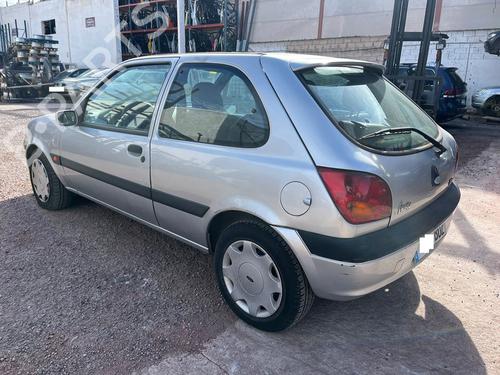 Engine FORD FIESTA V (JH_, JD_) 1.3 | BP30737943M1