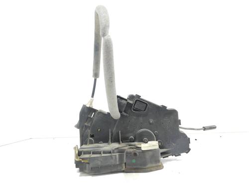 Rear left lock BMW 3 (E46) 320 d | BP15863697C100 