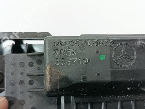 Tailgate lock MERCEDES-BENZ A-CLASS (W177) A 180 d (177.003) | BP28693573C101 