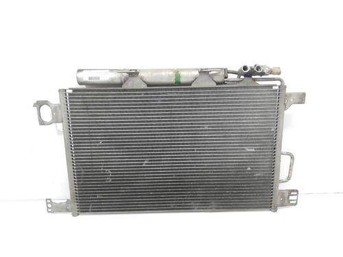 Radiador de A/C MERCEDES-BENZ CLK (C209) CLK 320 CDI (209.320) (224 hp) 15863191