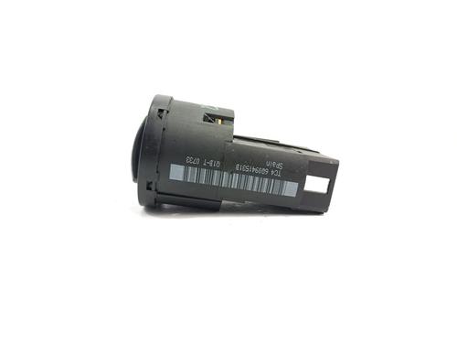 Headlight switch VW POLO (9N_, 9A_) 1.4 TDI | BP16561060I24 