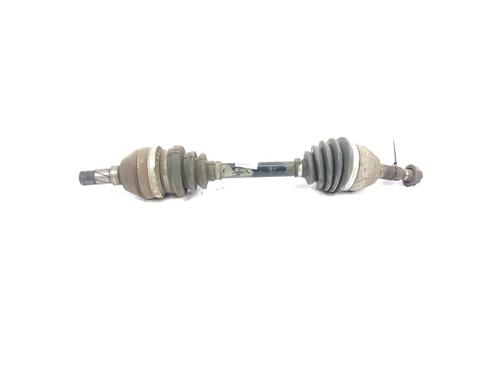 Used Left front driveshaft OPEL ASTRA H (A04) [2004-2014]  28030136