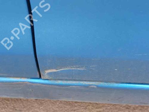 Right front door CITROËN C4 Picasso I MPV (UD_) 2.0 HDi 138 | BP15861654C3 