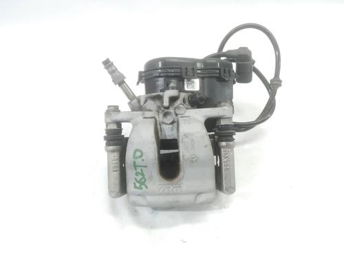 Used Right rear brake caliper MERCEDES-BENZ GLA-CLASS (X156) GLA 200 CDI / d (156.908) (136 hp) 15874829