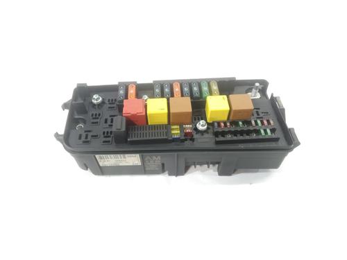 Used Fuse box OPEL VECTRA C (Z02) [2002-2009]  15874309