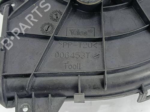 Heater blower motor OPEL COMBO Box Body/MPV | BP36142088M62 - Image 2