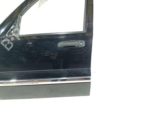 Left front door JEEP CHEROKEE (KJ) 2.8 CRD 4x4 | BP24978165C2 