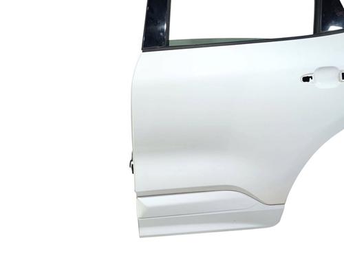 Left rear door FORD KUGA III (DFK)  | BP29726813C4 