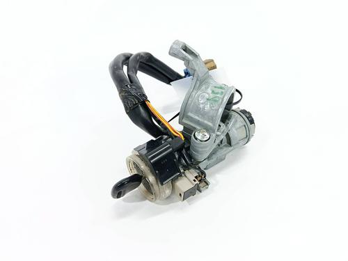 Used Ignition barrel Ignition barrel MITSUBISHI L200 (K7_T, K6_T, K5_T) [1996-2011] 33163031 33163031