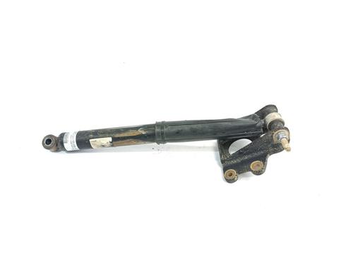 Used Left rear shock absorber RENAULT MASTER II Van (FD) 2.5 dCi (146 hp) 16428404