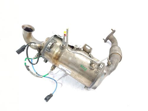 Used Particulate filter MAZDA 5 (CW) 1.6 CD (116 hp) 25020942