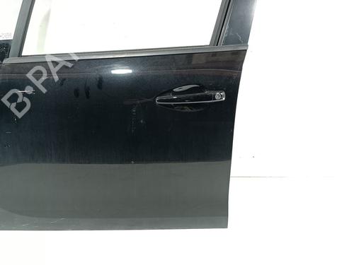 Left front door PEUGEOT 208 I (CA_, CC_)  | BP29530882C2 