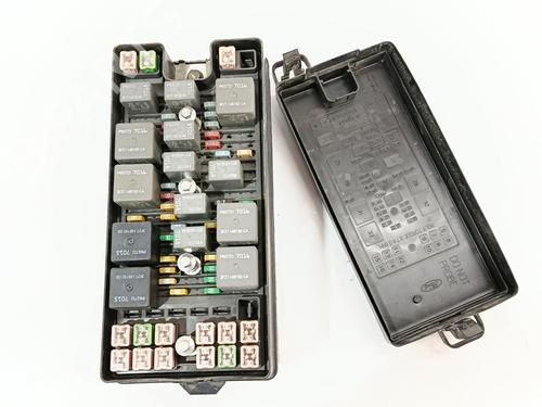 Fuse box FORD USA MUSTANG Coupe  | BP28368692E1 