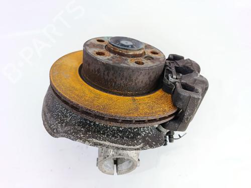 Right front steering knuckle BMW 1 (F20) 118 d | BP32169325M26