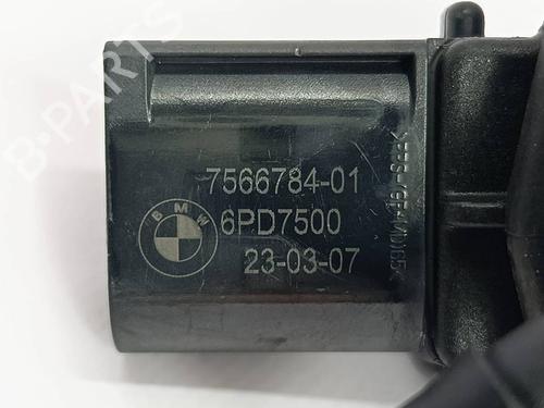 Electronic sensor BMW 1 (E81) 118 i | BP39570505M84 - Image 6