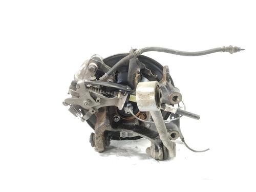 Left rear steering knuckle TOYOTA AURIS (_E18_)  | BP20306587M27 