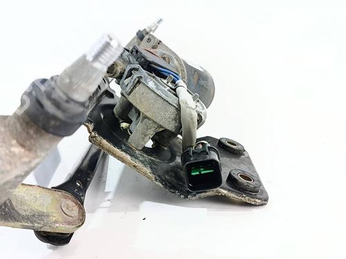 Front wiper motor HYUNDAI MATRIX (FC)  | BP29549821M29 