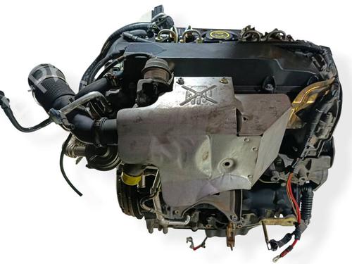 Engine FORD MONDEO III Saloon (B4Y) 2.0 TDCi | BP39929505M1 - Image 3