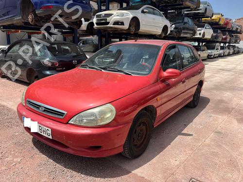 Used Parts KIA RIO I Hatchback (DC) 1.5 16V (98 hp) 4234371