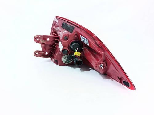 Left taillight HYUNDAI TUCSON (TL, TLE) 1.6 GDi | BP29519951C34 