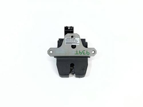 Used Tailgate lock FORD FOCUS III [2010-2020]  29519145