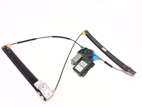 Used Front left window mechanism Front left window mechanism AUDI A4 B6 (8E2) 1.9 TDI (130 hp) 39944226 39944226