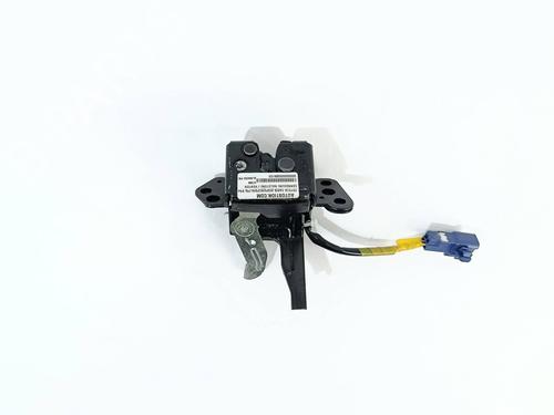 Used Tailgate lock TOYOTA YARIS (_P9_) [2005-2014]  29699050