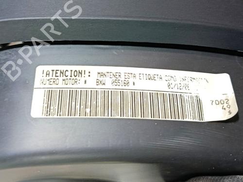 Engine SEAT CORDOBA (6L2) | BP37684493M1 - Image 4