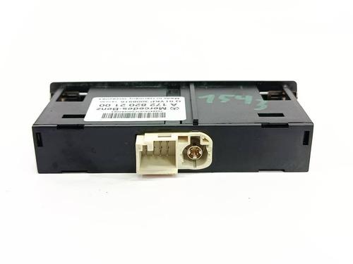 Electronic module MERCEDES-BENZ A-CLASS (W176) A 200 CDI / d (176.008) | BP39645211M83 - Image 2