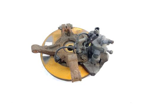 Right front steering knuckle DACIA SANDERO II TCe 90 (B8M1, B8MA, B8AC) | BP21066090M26 