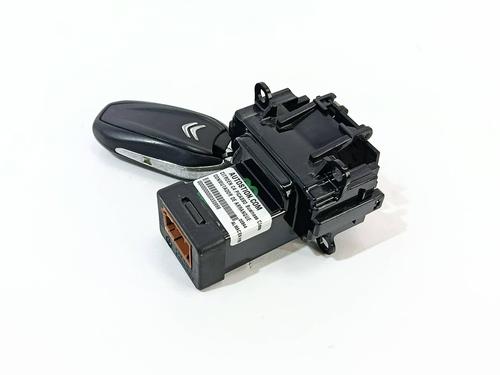 Ignition barrel CITROËN C4 Picasso II  | BP29871206M48 