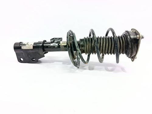 Used Left front shock absorber Left front shock absorber PEUGEOT 3008 II SUV (MC_, MR_, MJ_, M4_) [2016-2026] 40625806 40625806