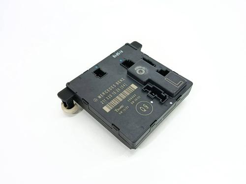 electronic-module-mercedes-benz-e-class-w211-2002-2003-2004-2005-2006-2007-2008-2009-32847122 main image