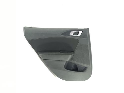 Used Rear left panel KIA XCEED (CD) [2019-2025]  29726870