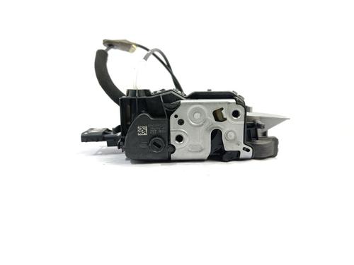 Front left lock PEUGEOT 3008 I MPV (0U_) 1.6 VTi | BP20122602C98 