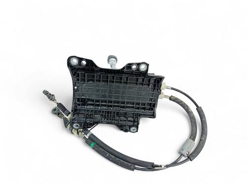 Gear lever FIAT 500L (351_, 352_) 1.3 D Multijet (199LXY1A, 199LXY11) | BP29391001M90 