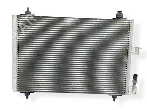 Used AC radiator AC radiator CITROËN XSARA Coupe (N0) 2.0 HDI 90 (90 hp) 40069346 40069346