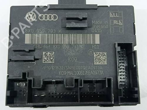 Electronic module AUDI A1 Sportback (8XA, 8XF) | BP32501854M83
