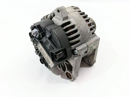 Alternator RENAULT SCÉNIC II (JM0/1_)  | BP29549826M7 