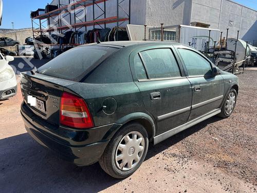 Steering rack OPEL ASTRA G Hatchback (T98)  | BP30192628M22 