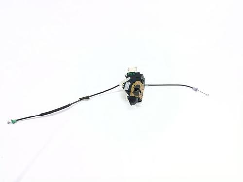 Used Front left lock Front left lock CITROËN C4 I (LC_) [2004-2014] 35781717 35781717
