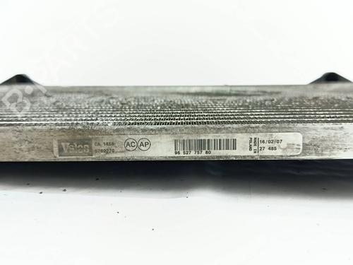 AC radiator PEUGEOT 407 (6D_)  | BP29357746M32 