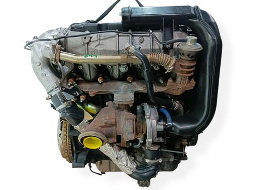 Used Engine Engine PEUGEOT 307 (3A/C) [2000-2012] 34631490 34631490