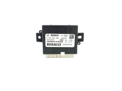 Used Electronic module RENAULT TALISMAN Grandtour (KP_) 2.0 Blue dCi 160 (KPAM) (160 hp) 16669453