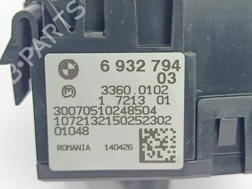Headlight switch BMW 1 (E81) 118 i | BP39690799I24 - Image 6