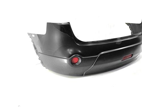 Rear bumper NISSAN QASHQAI I (J10, NJ10)  | BP28066551C8 
