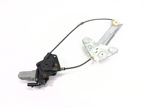 Rear left window mechanism CHRYSLER SEBRING (JR) 2.4 | BP37691347C24 - Image 5