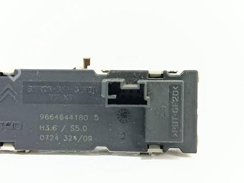 Display monitor PEUGEOT 308 I (4A_, 4C_)  | BP30052625C48