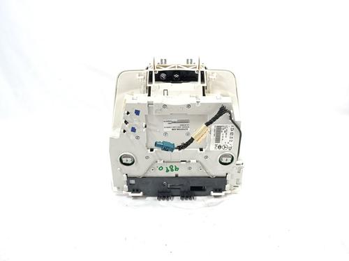 Interior roof light MERCEDES-BENZ C-CLASS (W204) C 200 CDI (204.007, 204.006) | BP26543139I8 